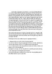 Tìm hiểu về tác phẩm "Tác đông cây tre"  Cơ sở văn hóa Việt Nam | Đại học Sư Phạm Hà Nội