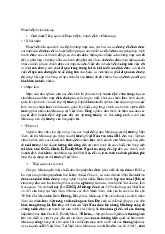 Tiểu luận Hoạch Định Chiến Lược Ministop - Nghiên Cứu Tại Việt Nam môn Quản trị học - Trường Đại học Văn Hiến.