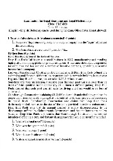 Đề thi cuối kỳ học phần Legal Reasoning & Methodology năm 2024 - 2025 | Đại học Luật Thành phố Hồ Chí Minh