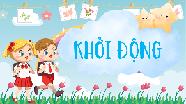 Giáo án điện tử  Tiếng Việt 4 KNTT -  Kết Nối Tri Thức:  Tuần 28: Viết bài văn miêu tả cây cối.