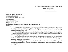 Ngân Hàng Câu Hỏi Thi Kết Thúc Học Phần Triết Học Mác Lênin | Môn Triết học Mac – Lenin - Học viện Hành chính Quốc gia