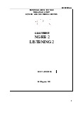 Giáo trình nghe - Listening level 2 | Trường Đại Học Duy Tân