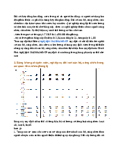 Bậc lương đại học, hệ số lương cao đẳng, trung cấp mới nhất