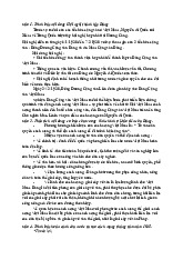 [TỔNG HỢP] CÂU HỎI TỰ LUẬN VỀ LỊCH SỬ ĐẢNG | Trường Đại học Hải Phòng