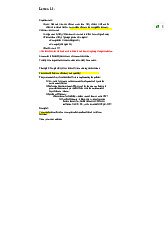 Economics Lesson 1: Principles of Opportunity Cost and Trade-offs môn Kinh tế vi mô | Trường Đại học Kinh Tế Quốc Dân