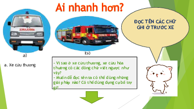 Bài giảng điện tử môn Khoa học tự nhiên 7 Vật Lí Bài 17: Ảnh của vật tạo bởi gương phẳng | Chân trời sáng tạo