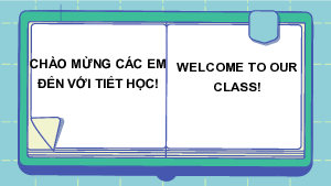 Chương VI_Bài 1_Điểm. Đường thẳng | Bài giảng PowerPoint Toán 6 | Cánh diều