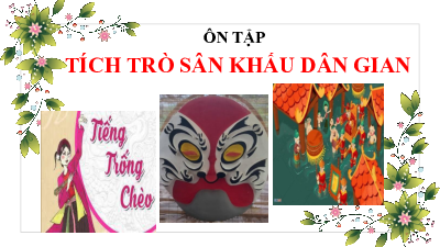 Buổi 1: Xúy Vân giả dại| môn Ngữ văn 10 | Kết nối tri thức với cuộc sống