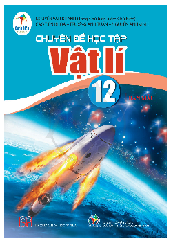 Chuyên đề học tập Vật lí 12 (Cánh diều)