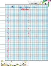 Luyện viết Tiếng Việt lớp 1