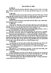 Nhận thức Lý Tính: Giai Đoạn & Tính Chất Tư Duy Trừu Tượng
