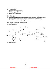 Kỹ Thuật Hàn Mạch & Nguyên Lý Thu Thanh | Thực tập cơ bản | Trường Đại học Bách khoa Hà Nội