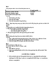 Bài tập cuối kỳ phân Tích Kinh Tế Chi Tiết | Kinh tế vĩ mô | Đại học Tôn Đức Thắng