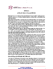 Kinh tế học vi mô (HK1) - Kinh tế học vi mô | Trường Đại học Ngân hàng Thành phố Hồ Chí Minh