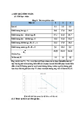 Tính Toán Giới Hạn Nhão và Dẻo | Môn Cơ học đất - Đại học Xây Dựng Hà Nội