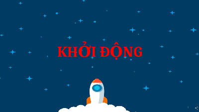 Bài giảng điện tử Địa Lý 8 Bài 15 Chân trời sáng tạo: Đặc tự nhiên môi trường biển đảo Việt Nam