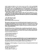 Bài thơ "Hai chữ Nước Nhà" của Trần Tuấn Khải - Phân tích & Bình luận