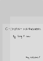 Documents Chemistry for engineers | Trường Đại học Quốc tế, Đại học Quốc gia Thành phố HCM