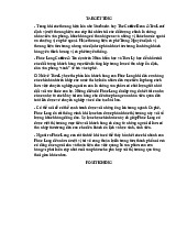 Chiến Lược Định Vị và Nhắm Mục Tiêu Thương Hiệu Phúc Long | Nguyên Lý Marketing | Đại học Tôn Đức Thắng