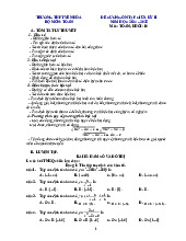 Đề cương giữa kỳ 2 Toán 10 năm 2024 – 2025 trường THPT Yên Hòa – Hà Nội