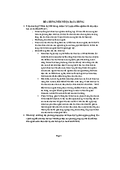 Tóm tắt về nhân học đại cương cho sinh viên | Đại học Sư Phạm Hà Nội