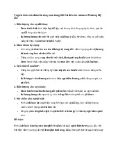 Nghệ Thuật Hình Tượng Trong MV "Hai Đứa Trẻ" Của Phương Mỹ Chi | Đại học Văn Lang