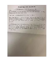 Đề thi môn Vật lý điện tử HUST | Trường Đại học Bách khoa Hà Nội