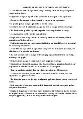 POM 7: Summary of Organizational Change and Innovation Processes môn Principles of Management | Trường Đại học Quốc tế, Đại học Quốc gia Thành phố Hồ Chí Minh