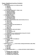 Chapter 1: Role of financial markets and institutions - Quản lý tài chính | Trường Đại học Hà Nội