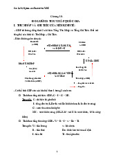 Đề cương Ôn tập Kinh tế Vĩ mô 2017: Đo lường Thu nhập Quốc gia và Chi phí Sinh | Kinh tế vĩ mô | Trường Đại học kinh tế Thành Phố Hồ Chí Minh