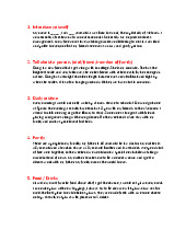 12 chủ đề Aptis - Tiếng anh B2 ôn tập | Đại học Nội Vụ Hà Nội