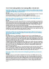 Tổng hợp bài tập xử lý tình huống dành cho hướng dẫn viên du lịch | Đại học Văn Hóa Hà Nội