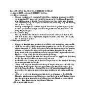 Nhà máy bia Quận 12 - Heineken Việt Nam