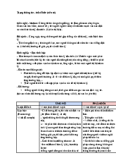 Tài liệu Prep Debate môn Tư duy phản biện | Trường Đại học Hoa Sen