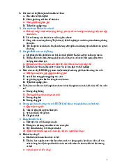 Bộ đề môn kinh tế vi mô –Trường Đại học Nguyễn Tất Thành