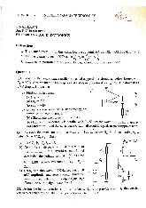 Đề thi Điện tử tương tự (CLC) kỳ 1 năm học 2020-2021 | Trường Đại học Công nghệ, Đại học Quốc gia Hà Nội