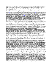 Câu hỏi lý thuyết ôn tập - Kinh tế vi mô | Trường Đại học Tài nguyên và Môi trường Hà Nội