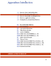 Appendix A: Data Sets and Variable Descriptions for Course môn Thống kê trong kinh tế và kinh doanh | Trường Đại học Kinh tế Quốc dân