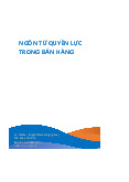 Ngôn từ quyền lực trong bán hàng | Đại học Kinh tế Kỹ thuật Công nghiệp