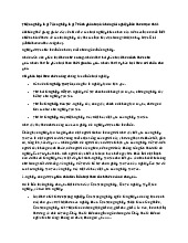 Thiện nghiệp là gì ? Ác nghiệp là gì ? Cách phân loại và hóa giải nghiệp báo theo Đạo Phật