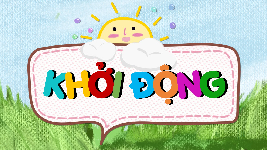 Giáo án điện tử  Tiếng Việt 4 -  Kết Nối Tri Thức:  ôn tập tiết 6-7.