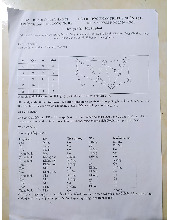 Đề thi Trí tuệ nhân tạo kỳ 1 năm học 2020-2021 | Trường Đại học Công nghệ, Đại học Quốc gia Hà Nội