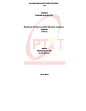 Bài giảng Ứng dụng Đa phương tiện trong Kinh doanh (K47-2014-1)