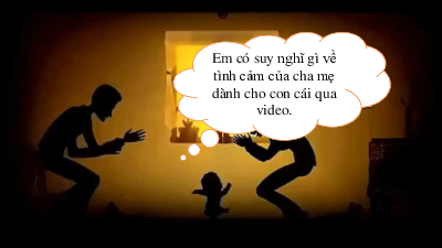 Bài 7. Con là | Bài giảng PowerPoint Ngữ Văn 6 | Chân trời sáng tạo