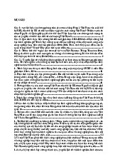 Tài liệu ôn tập về cách mạng Việt Nam và Đảng Cộng sản (1986) | Lịch sử đảng | Trường Đại học Kinh tế Thành phố Hồ Chí Minh
