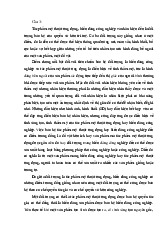 Lý thuyết về luật sở hữu trí tuệ | Trường Đại học Luật - Đại học Quốc gia Hà Nội