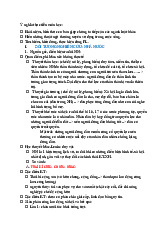 Bản Chất và Chức Năng Nhà Nước: Nghiên Cứu Hệ Thống Chính Trị | Pháp Luật Đại Cương | Trường Đại học Hà Nội