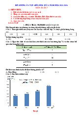 Đề Cương Ôn Tập Giữa Kỳ 2 Toán 7 Cánh Diều 2025-2026