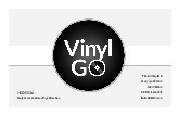 Vinyl Go Functional Specification - Tài liệu tham khảo | Đại học Hoa Sen