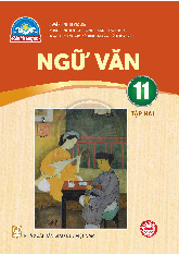 Sách giáo khoa Ngữ Văn 11 - Tập 2 (Chân trời sáng tạo)